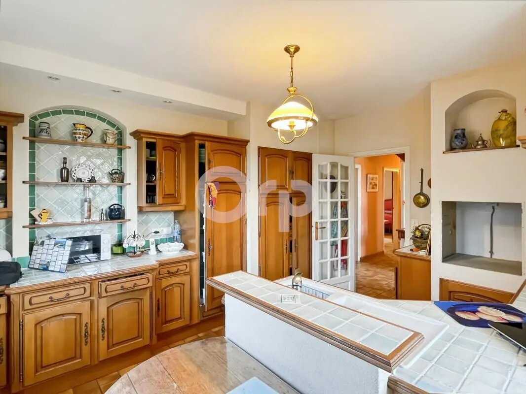 Maison à vendre, 120m², Arnières-sur-Iton