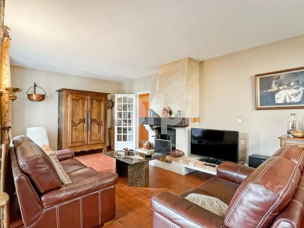 Maison à vendre, 120m², Arnières-sur-Iton