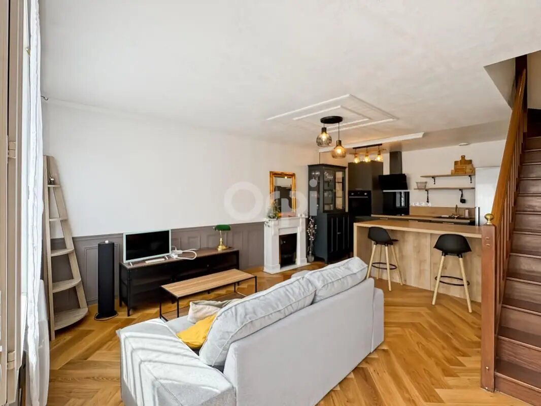Maison à vendre, 42m², Evreux