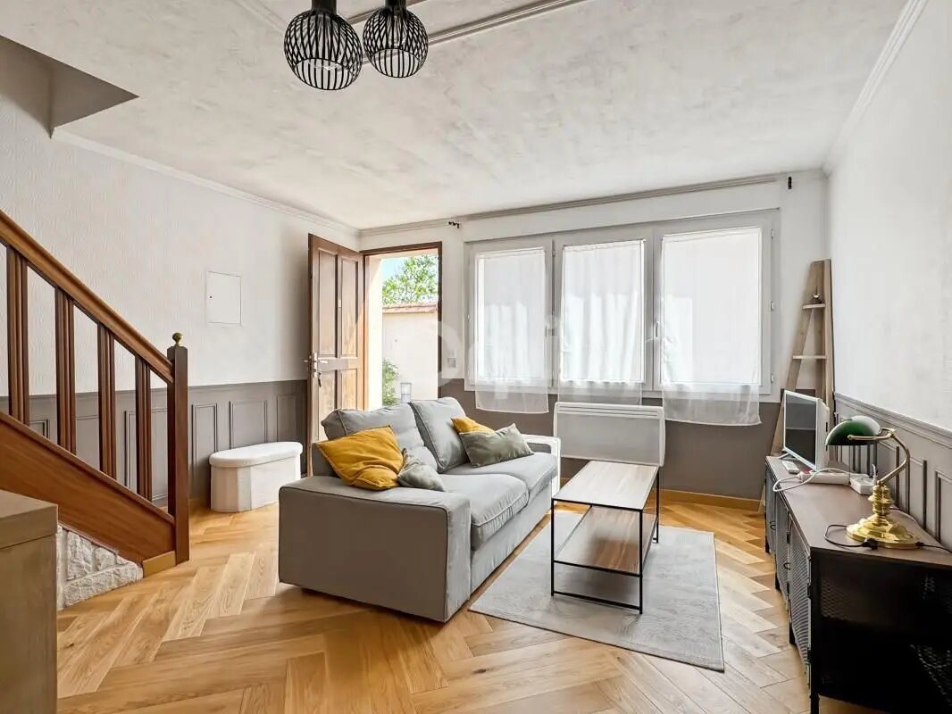 Maison à vendre, 42m², Evreux