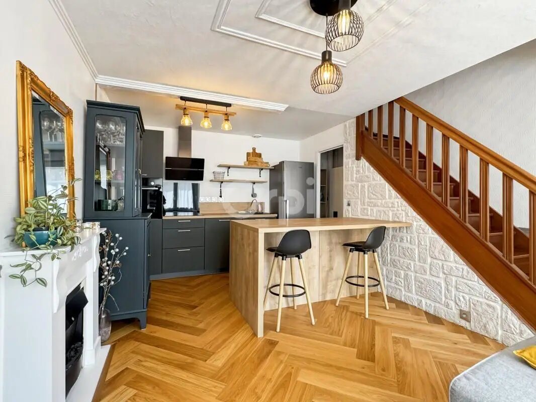 Maison à vendre, 42m², Evreux