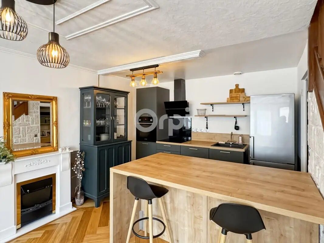 Maison à vendre, 42m², Evreux