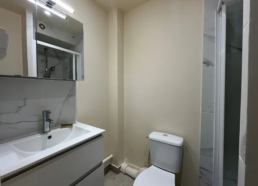Appartement à louer, 21m², Évreux