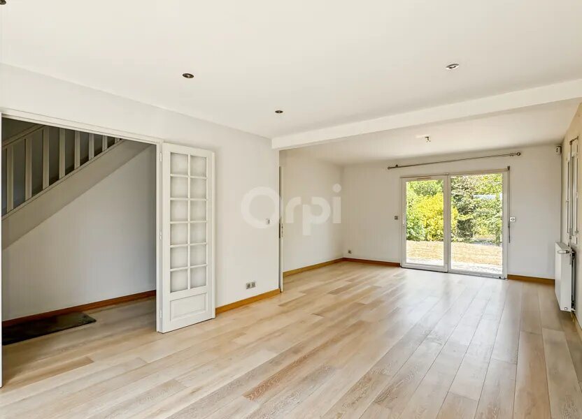 Maison à vendre, 123m², Évreux