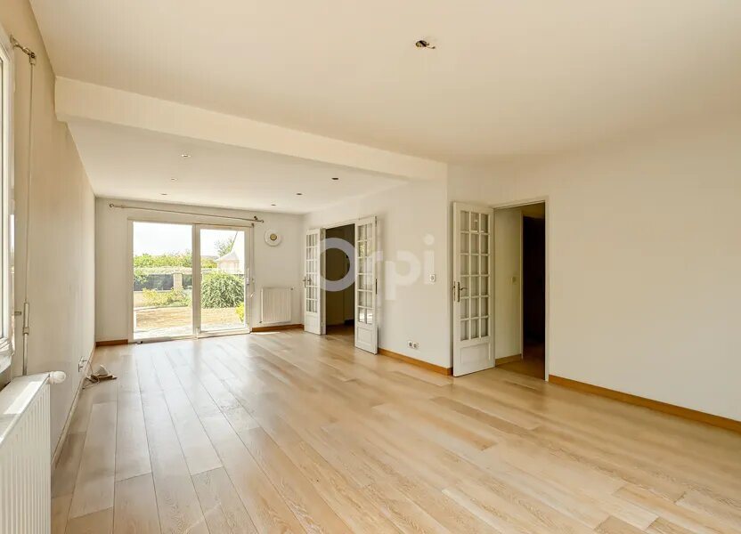 Maison à vendre, 123m², Évreux