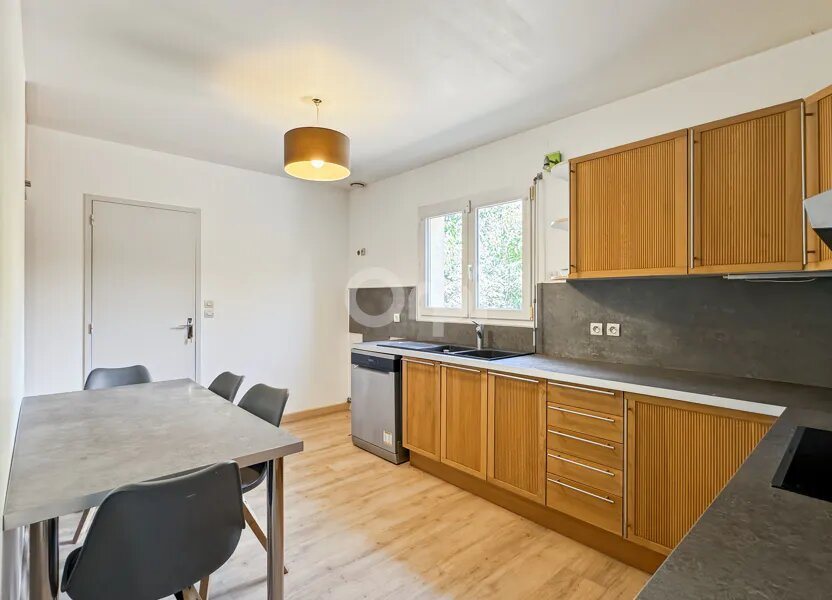 Maison à vendre, 123m², Évreux