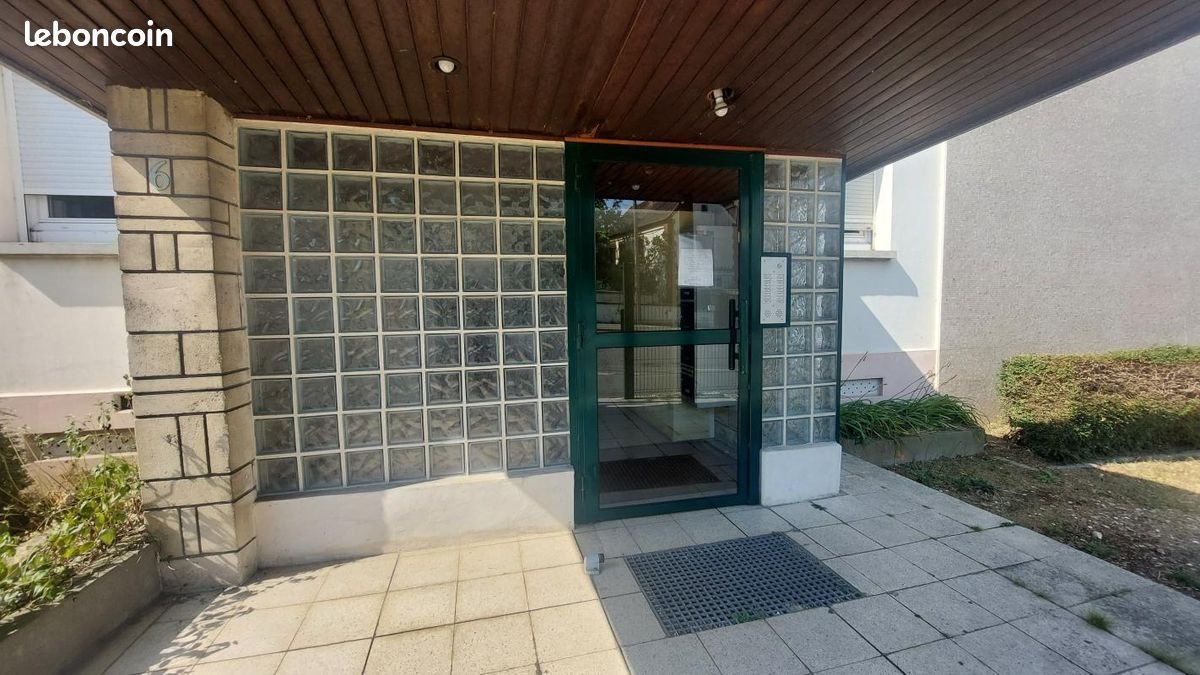 Appartement à vendre, 64m², Evreux