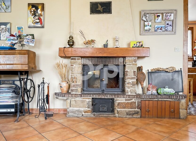 Maison à vendre, 86m², Fresney