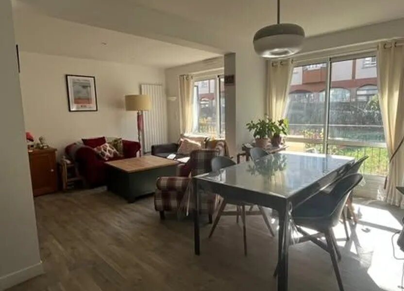 Appartement à vendre, 92m², Evreux