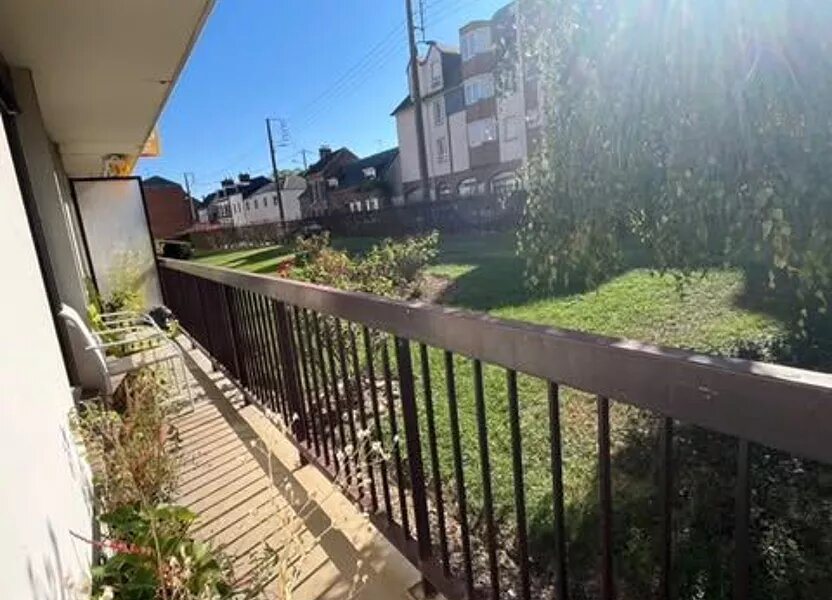 Appartement à vendre, 92m², Evreux