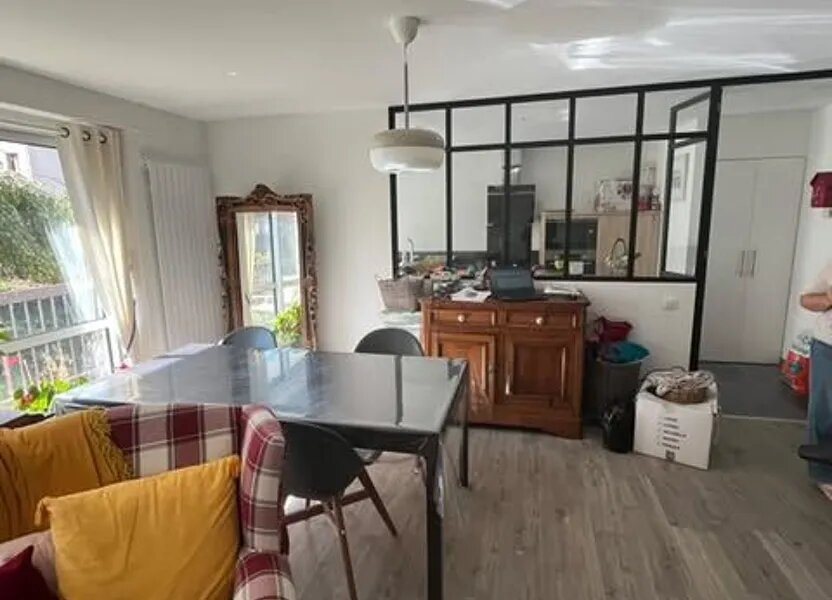 Appartement à vendre, 92m², Evreux