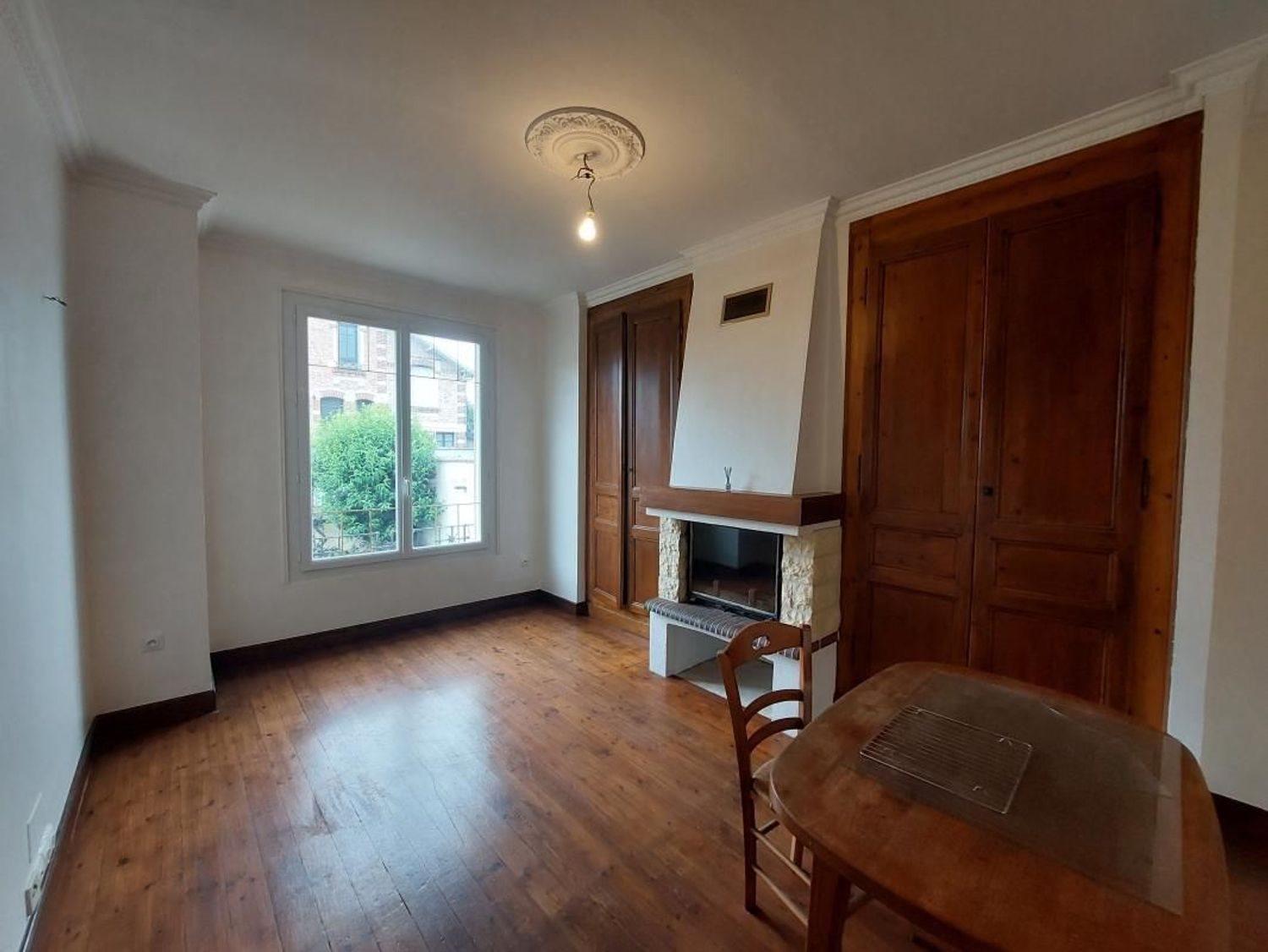 Maison à louer, 78m², Conches-en-Ouche