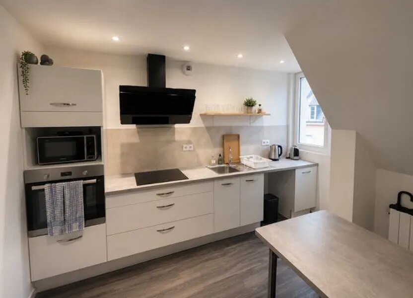Appartement à vendre, 75m², Evreux