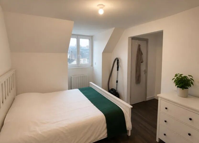 Appartement à vendre, 75m², Evreux