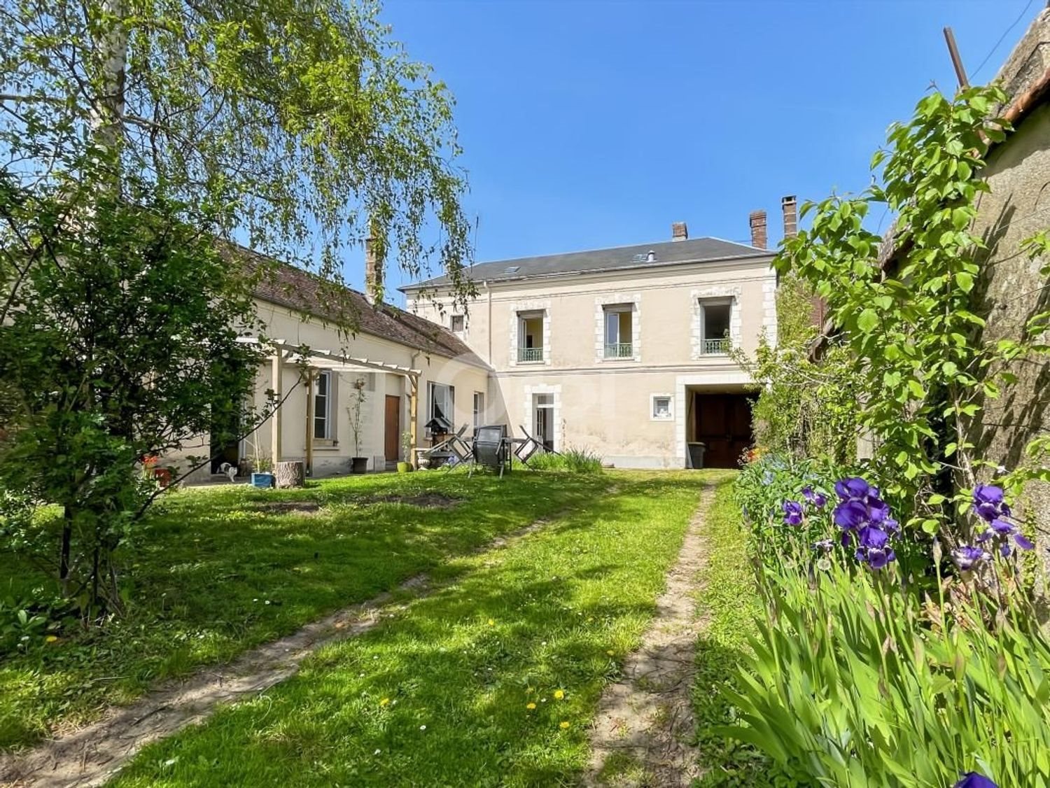 Maison à vendre, 135m², Saint-André-de-l'Eure