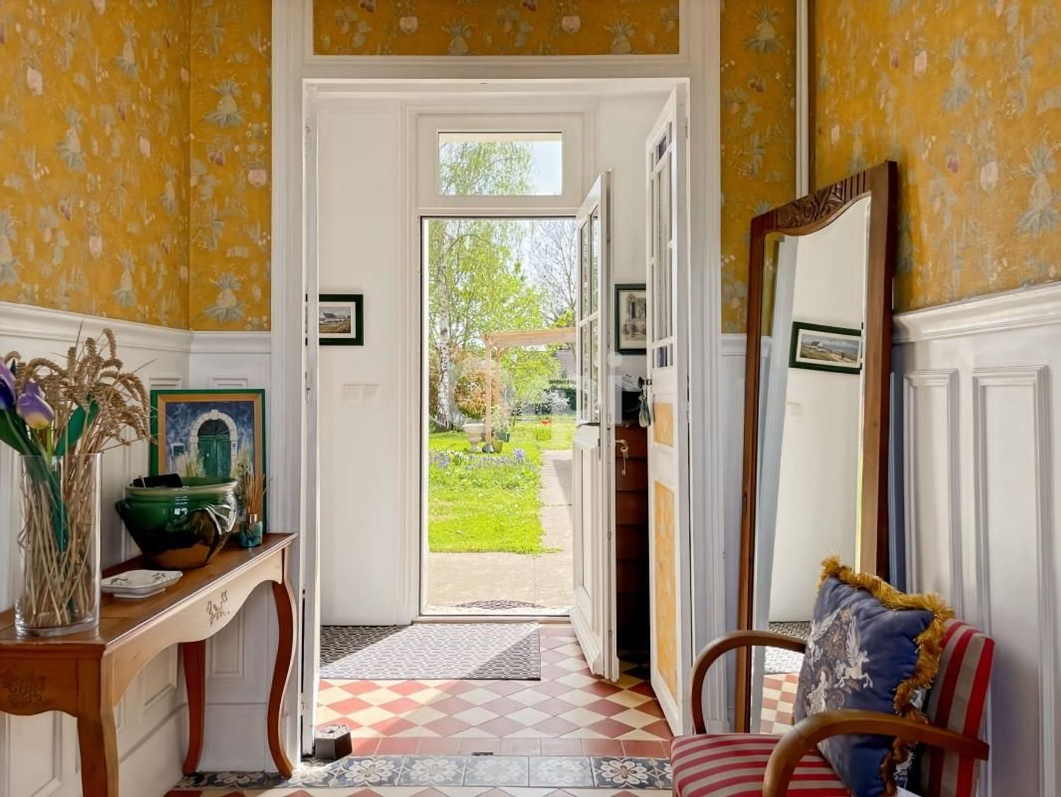 Maison à vendre, 135m², Saint-André-de-l'Eure