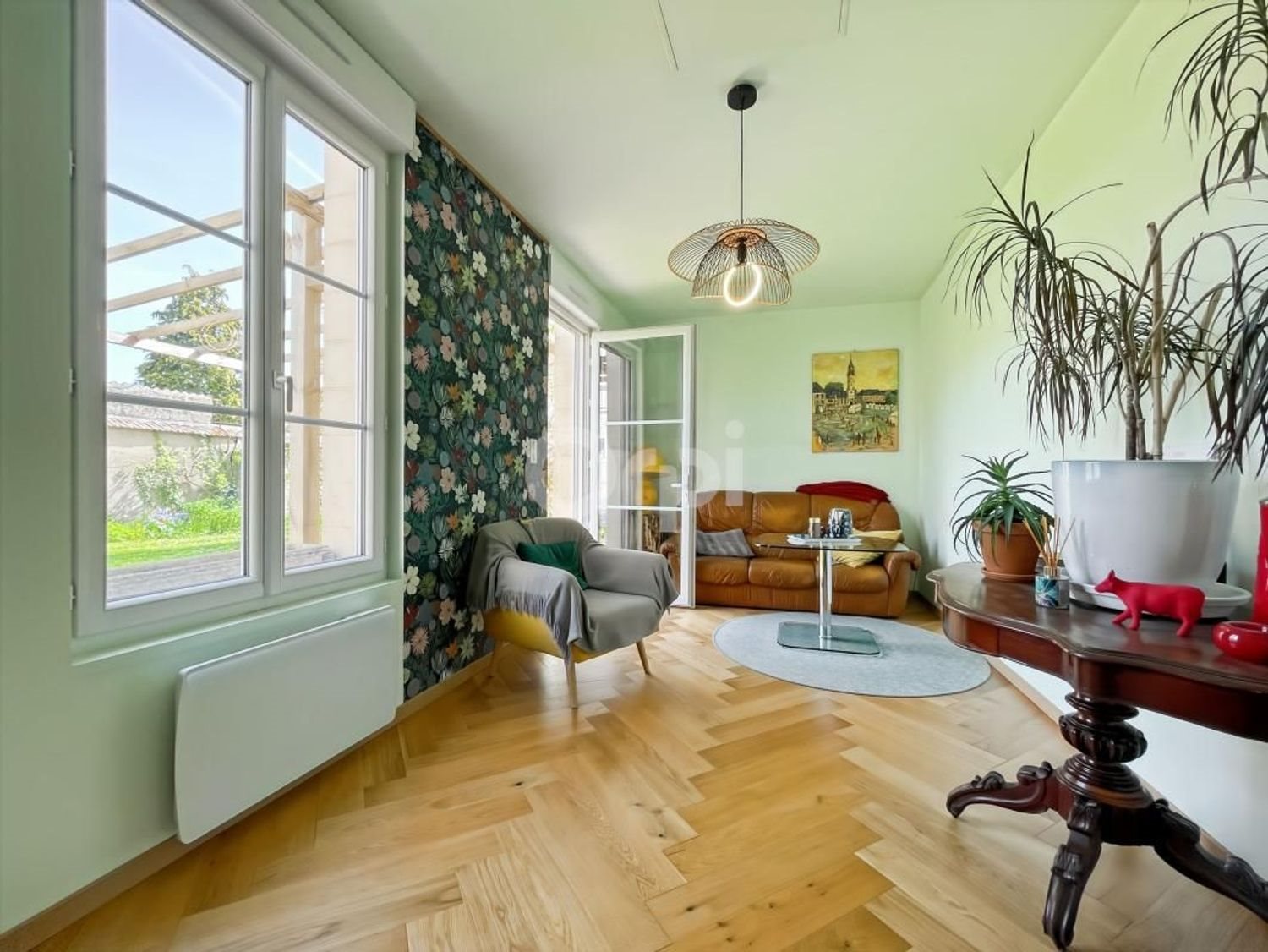 Maison à vendre, 135m², Saint-André-de-l'Eure