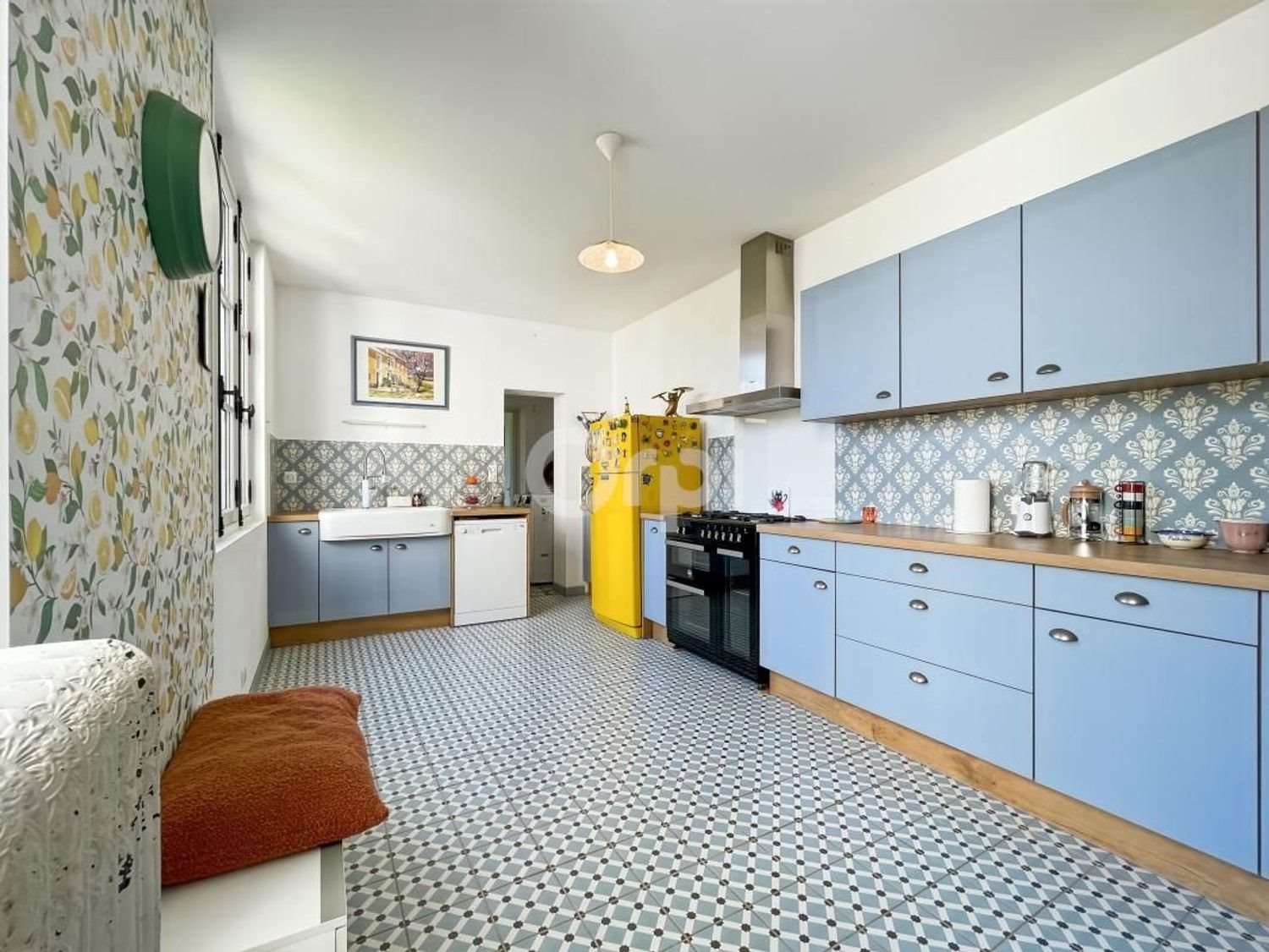 Maison à vendre, 135m², Saint-André-de-l'Eure
