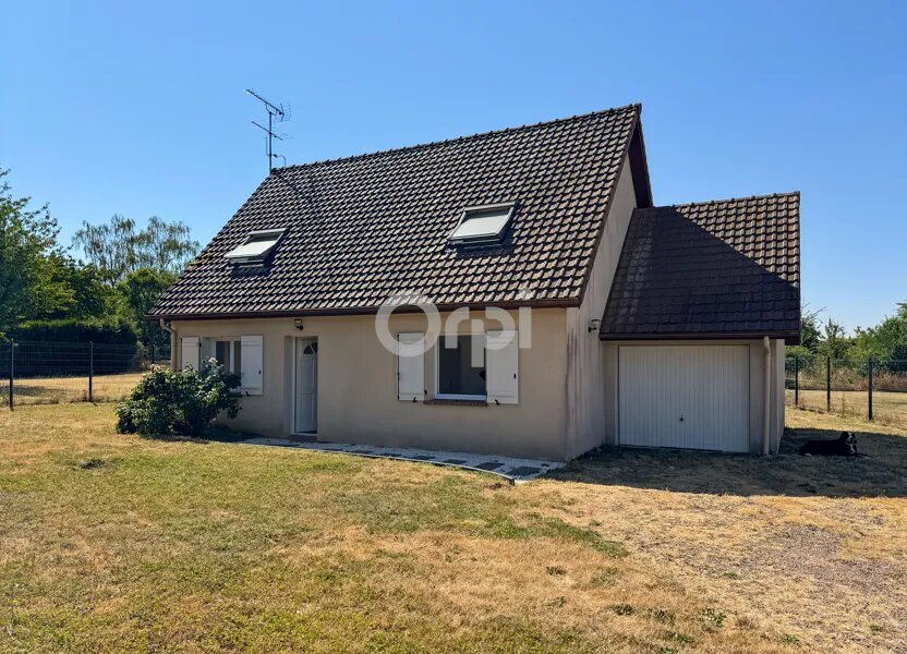 Maison à vendre, 84m², Les Ventes