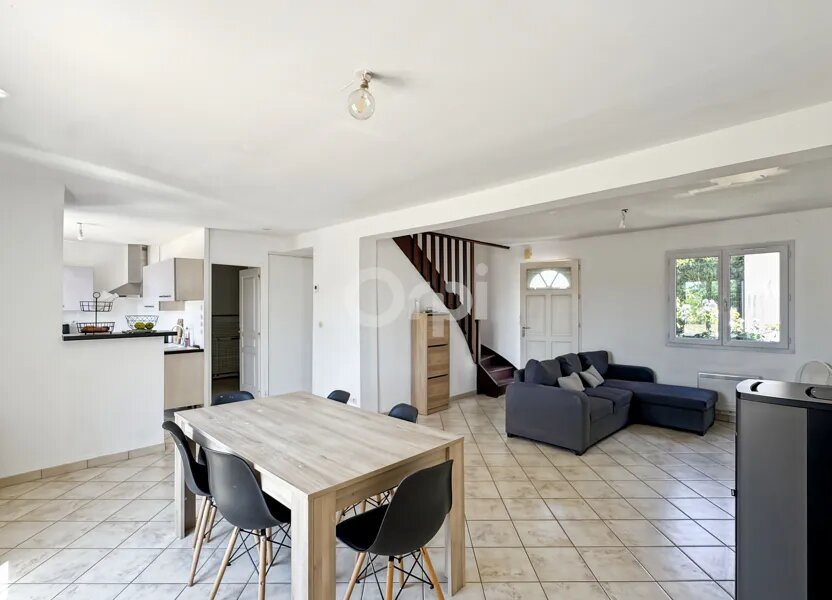 Maison à vendre, 84m², Les Ventes