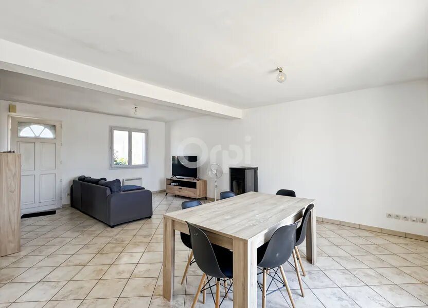 Maison à vendre, 84m², Les Ventes