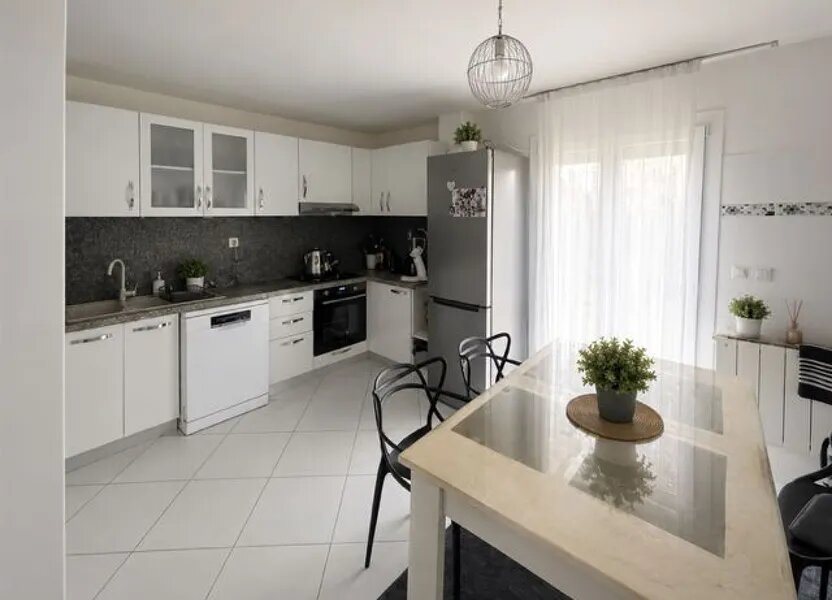 Maison à vendre, 132m², Evreux