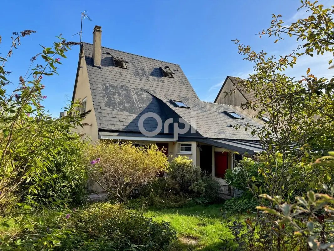 Maison à vendre, 102m², Saint-Sébastien-de-Morsent