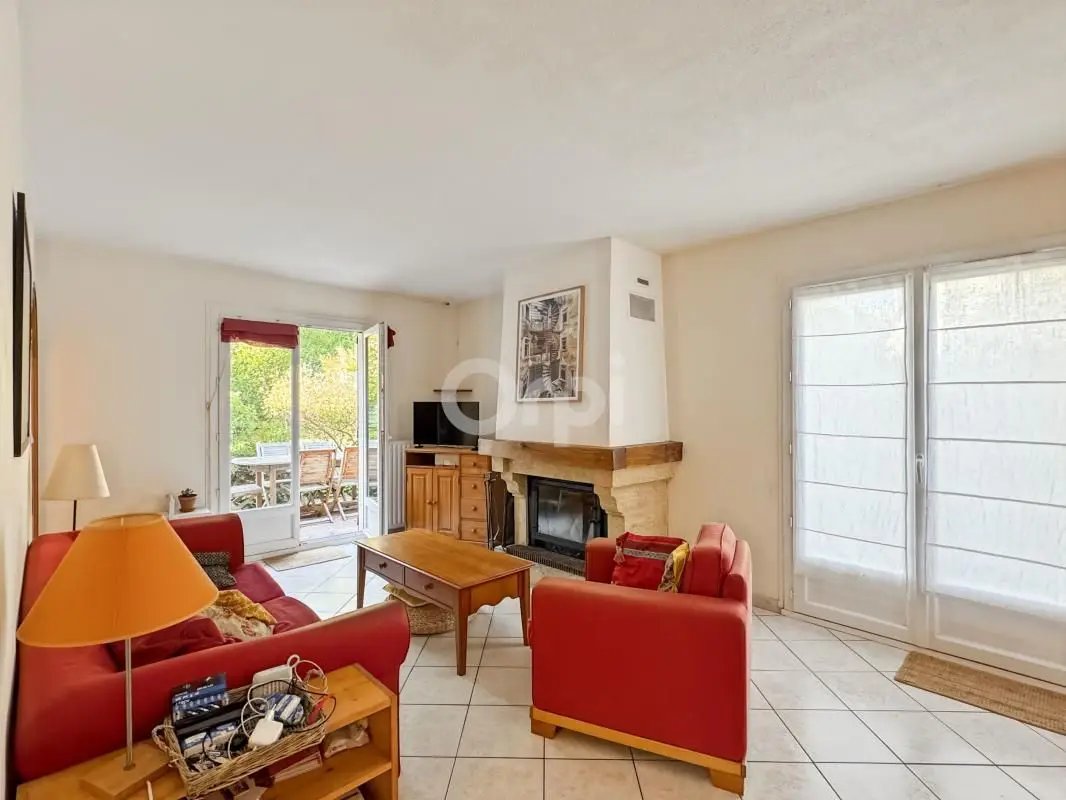 Maison à vendre, 102m², Saint-Sébastien-de-Morsent