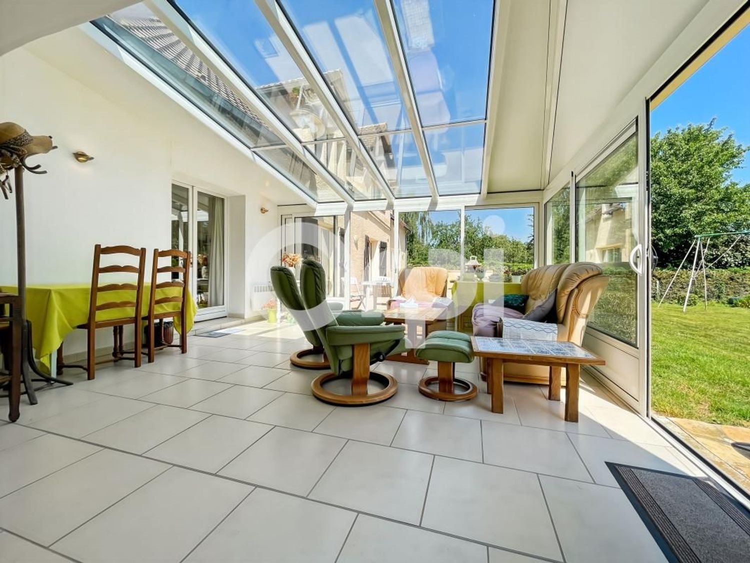 Maison à vendre, 308m², Boisset-les-Prévanches