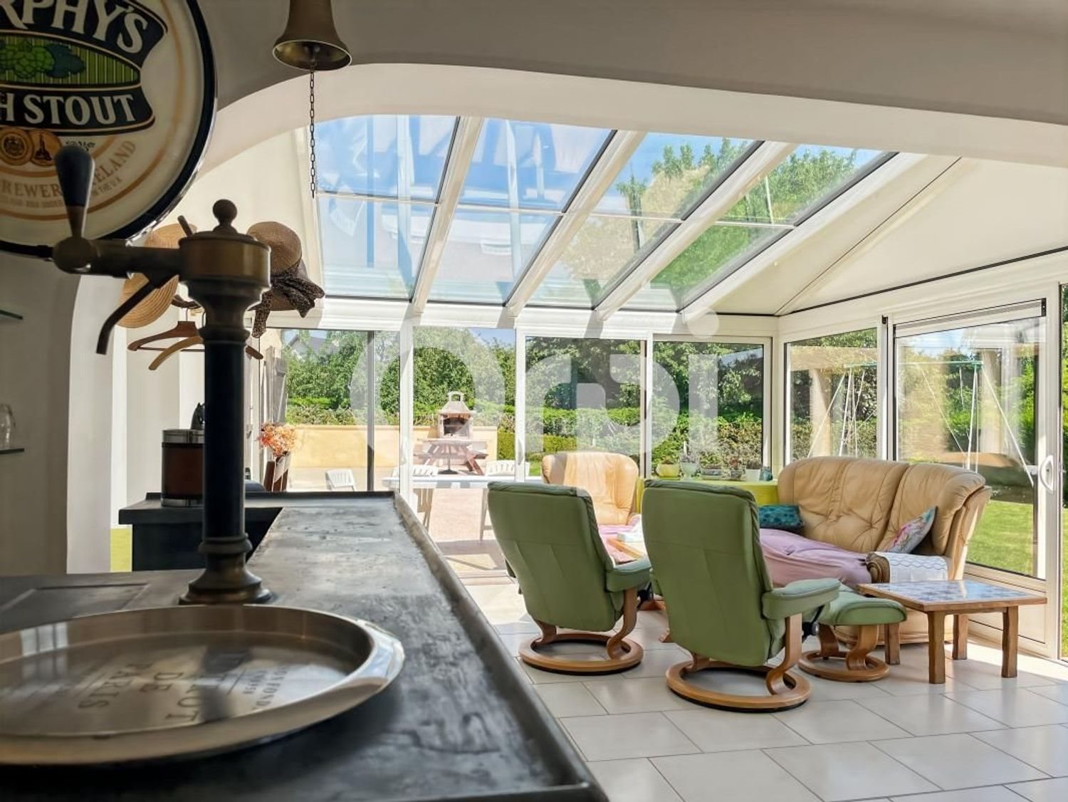Maison à vendre, 308m², Boisset-les-Prévanches