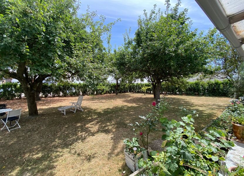 Maison à vendre, 106m², Saint-André-de-l'Eure