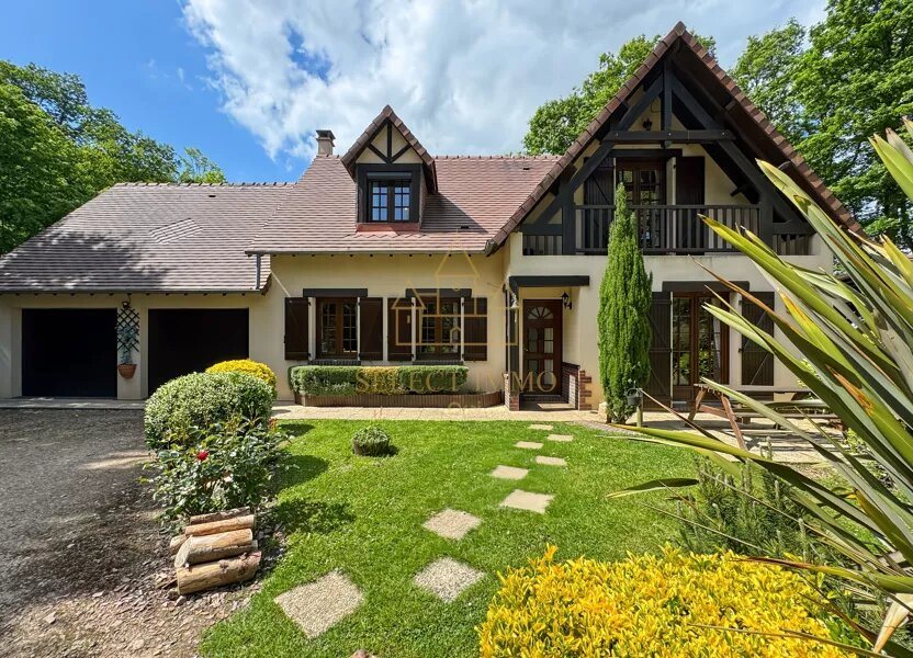 Maison à vendre, 125m², Mandres