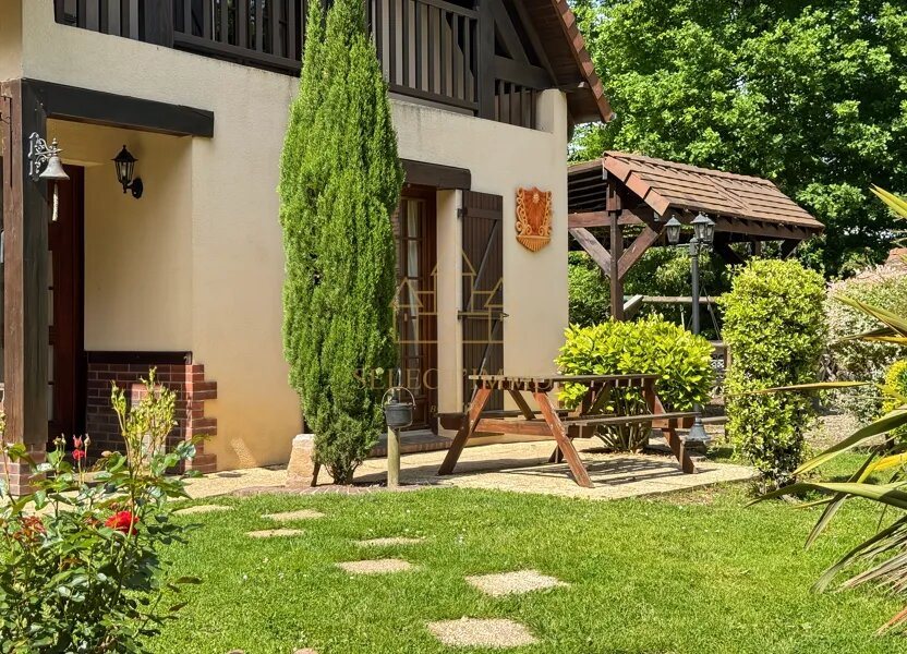 Maison à vendre, 125m², Mandres