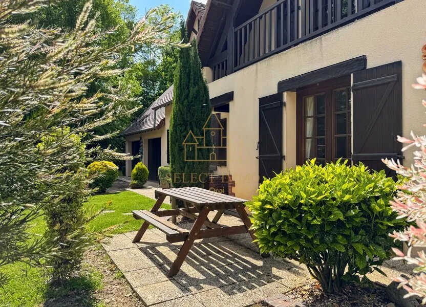 Maison à vendre, 125m², Mandres