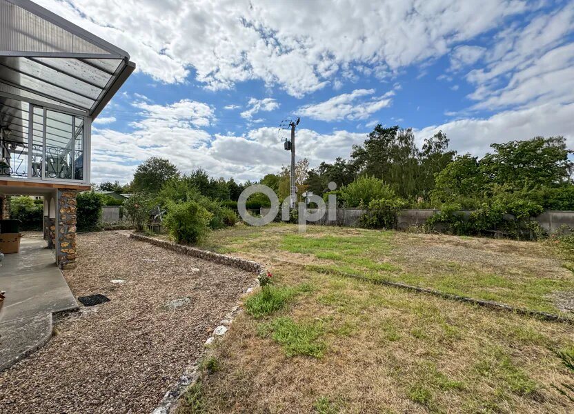 Maison à vendre, 81m², Grosley-sur-Risle