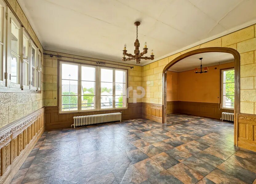 Maison à vendre, 81m², Grosley-sur-Risle