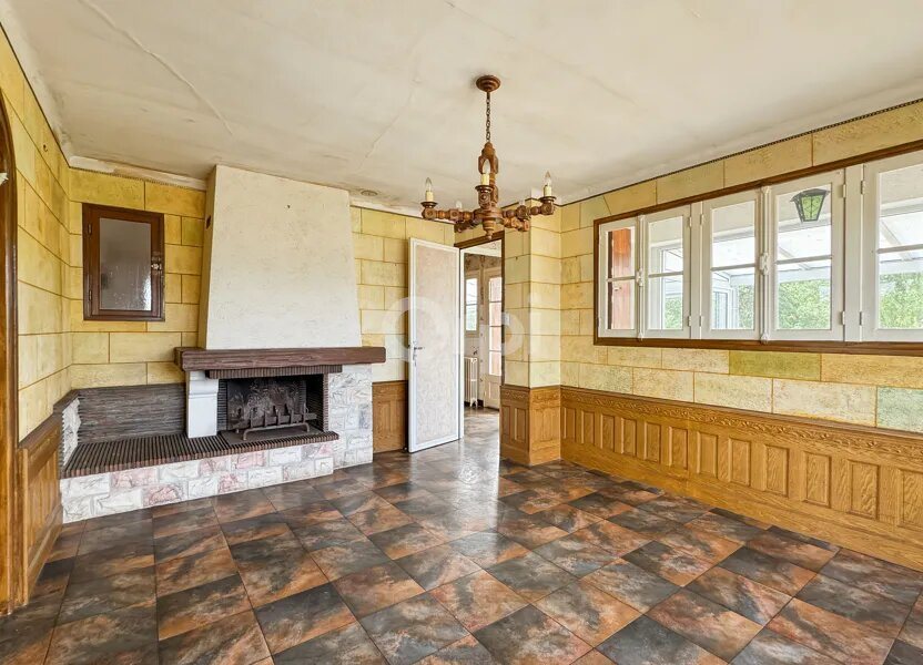 Maison à vendre, 81m², Grosley-sur-Risle