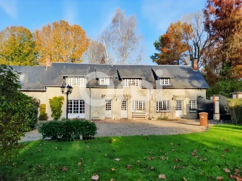 Maison à vendre, 162m², Autheuil-Authouillet