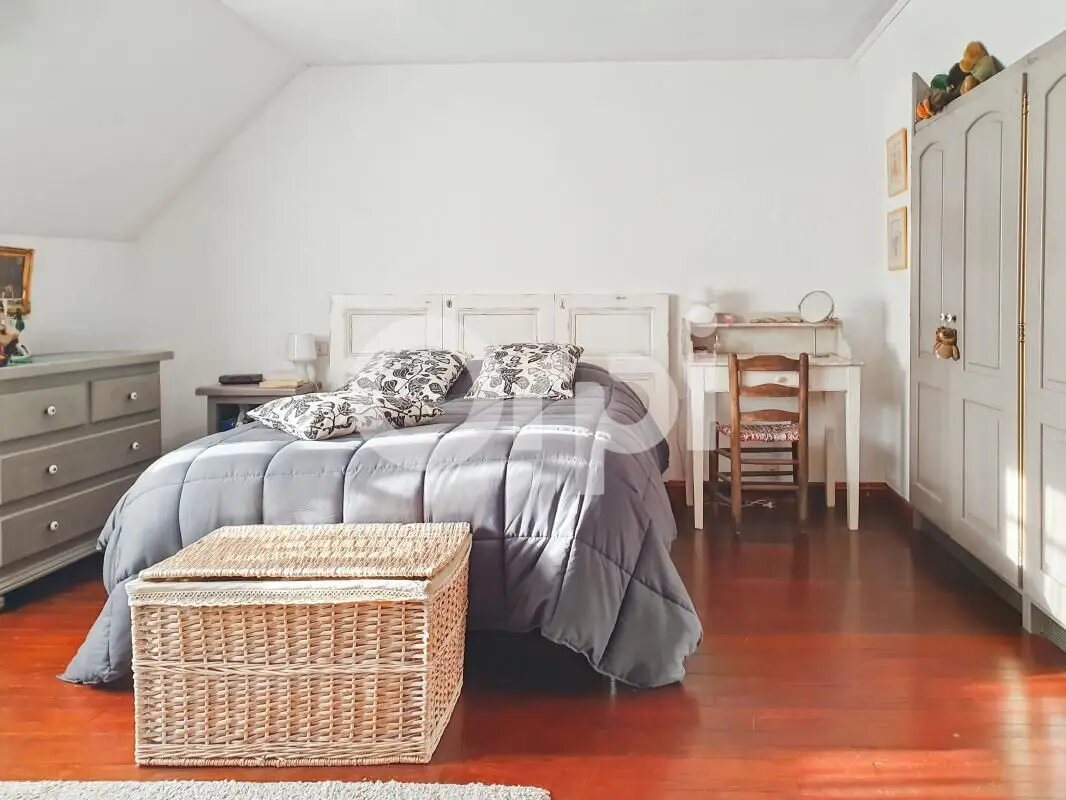 Maison à vendre, 162m², Autheuil-Authouillet