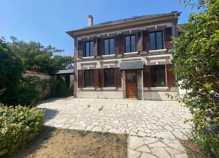 Maison à vendre, 101m², L'Habit