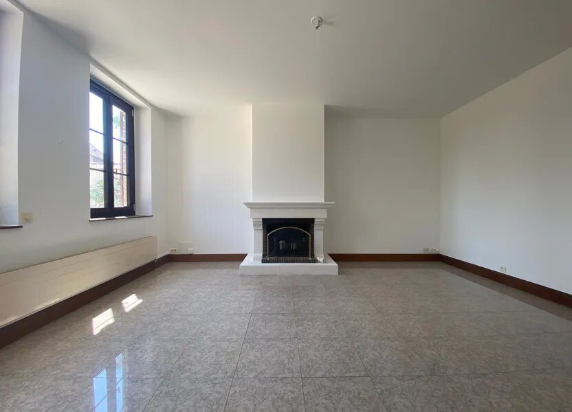 Maison à vendre, 101m², L'Habit