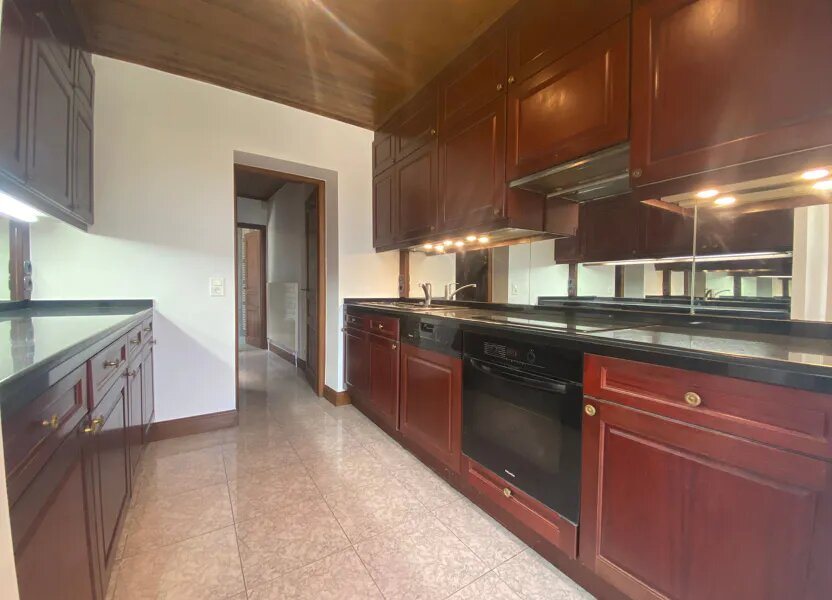 Maison à vendre, 101m², L'Habit