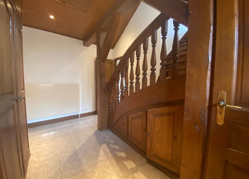 Maison à vendre, 101m², L'Habit