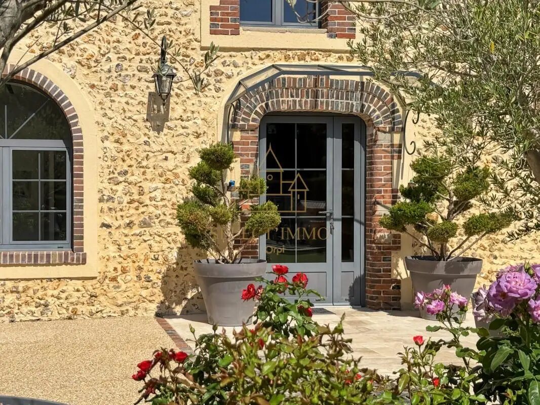 Maison à vendre, 328m², Marcilly-la-Campagne