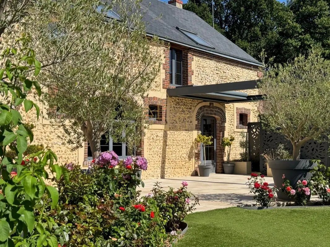 Maison à vendre, 328m², Marcilly-la-Campagne