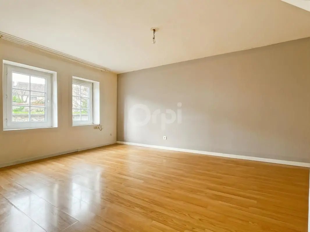 Maison à vendre, 62m², Conches-en-Ouche