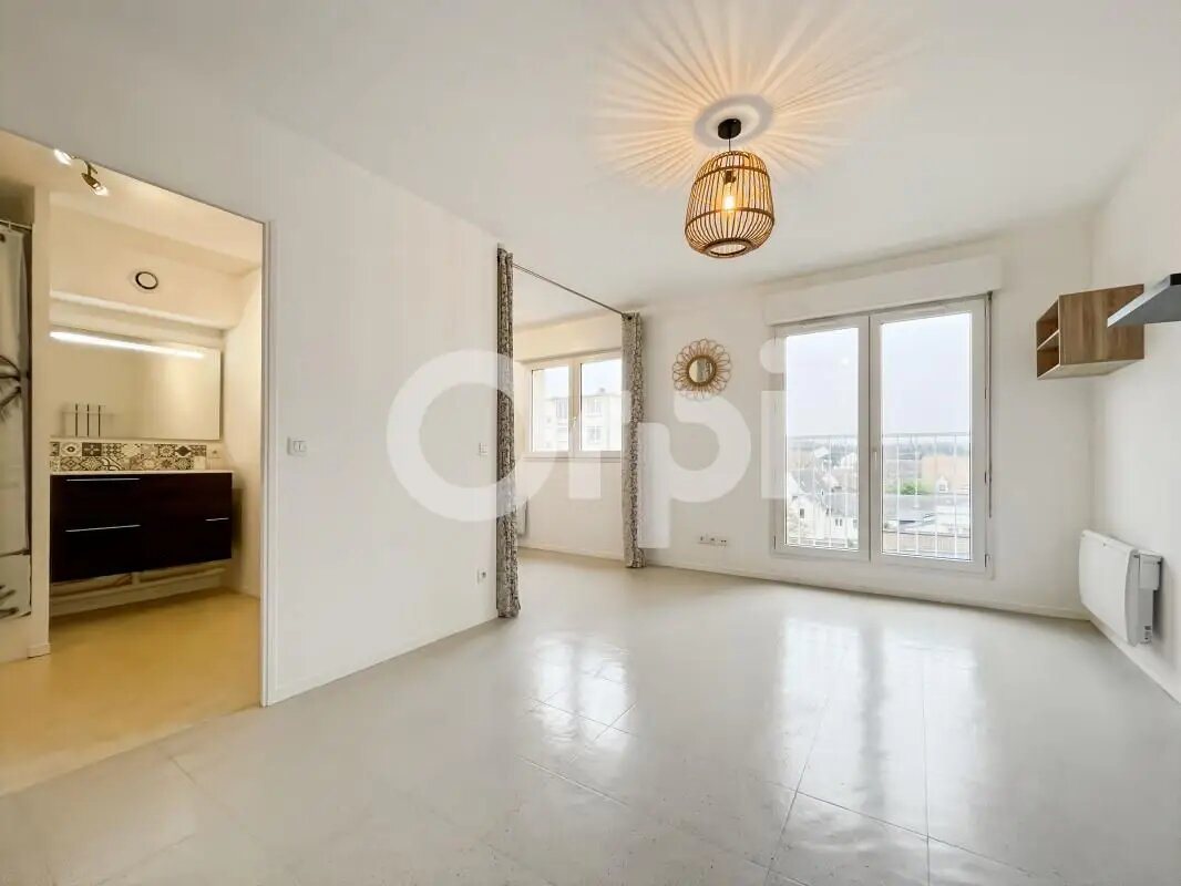 Appartement à louer, 26m², Évreux