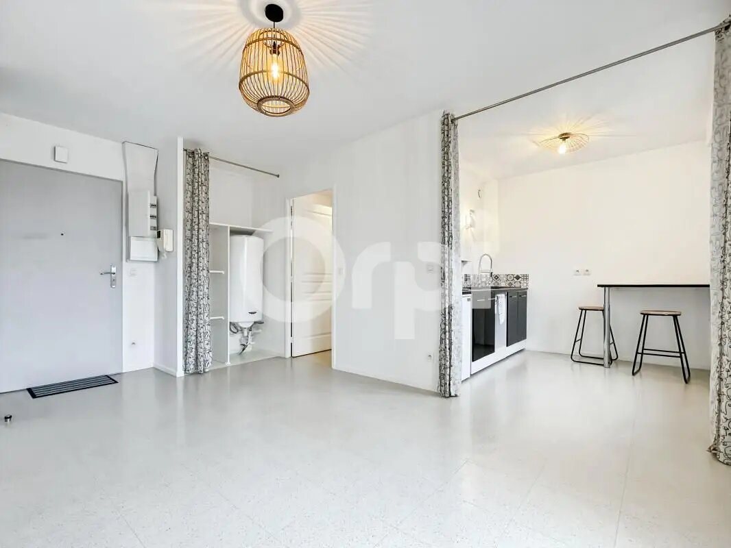 Appartement à louer, 26m², Évreux