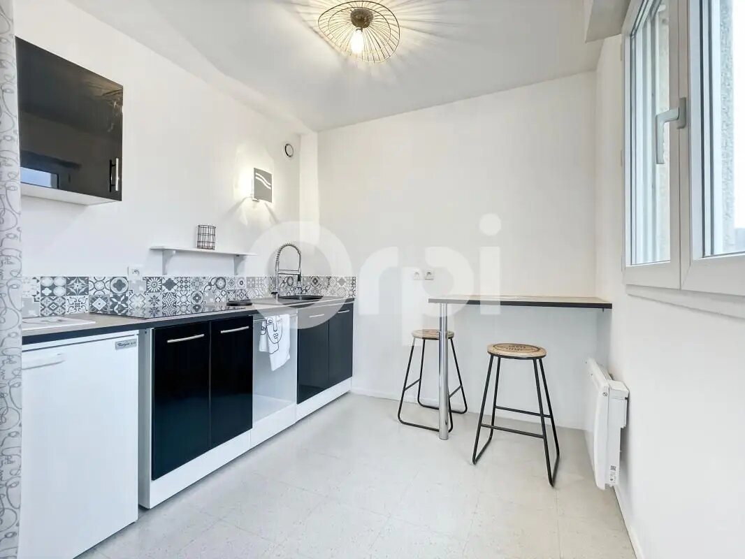 Appartement à louer, 26m², Évreux