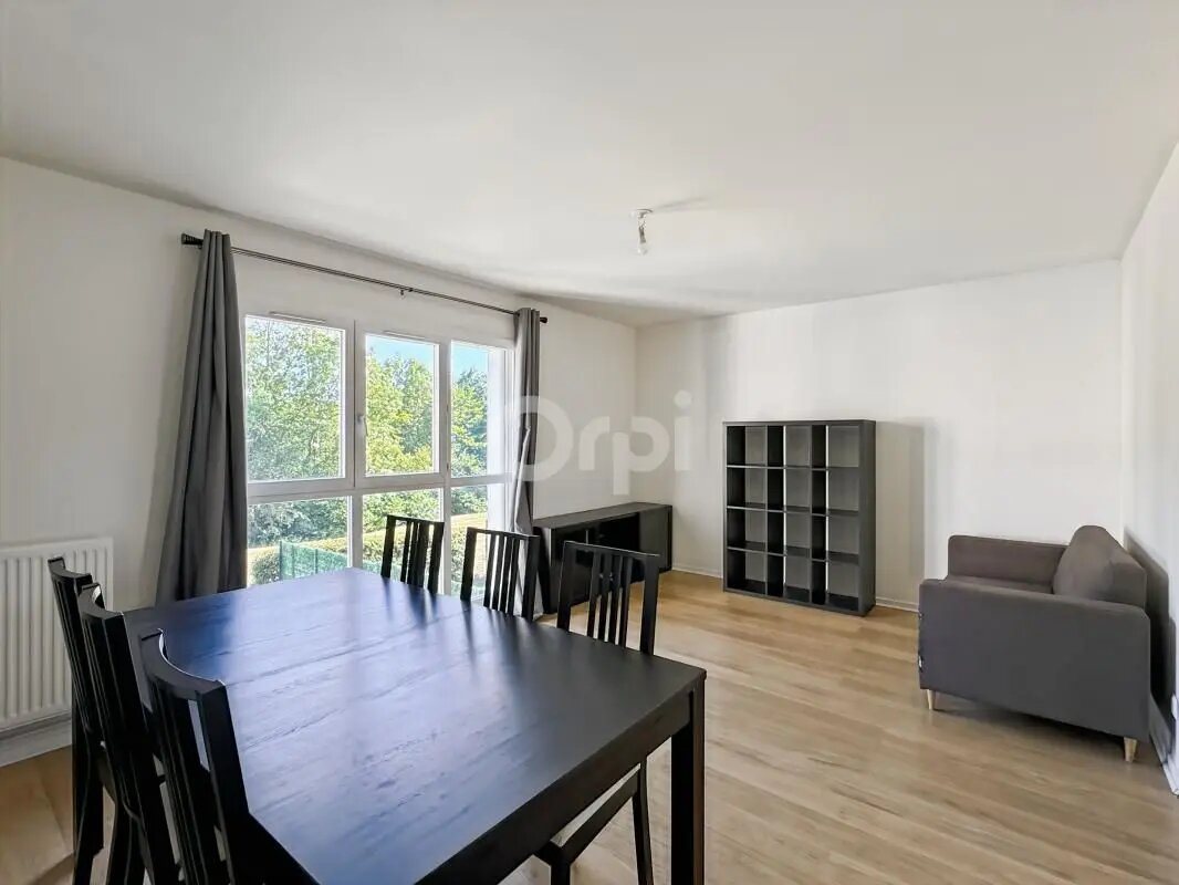 Maison à vendre, 81m², Evreux